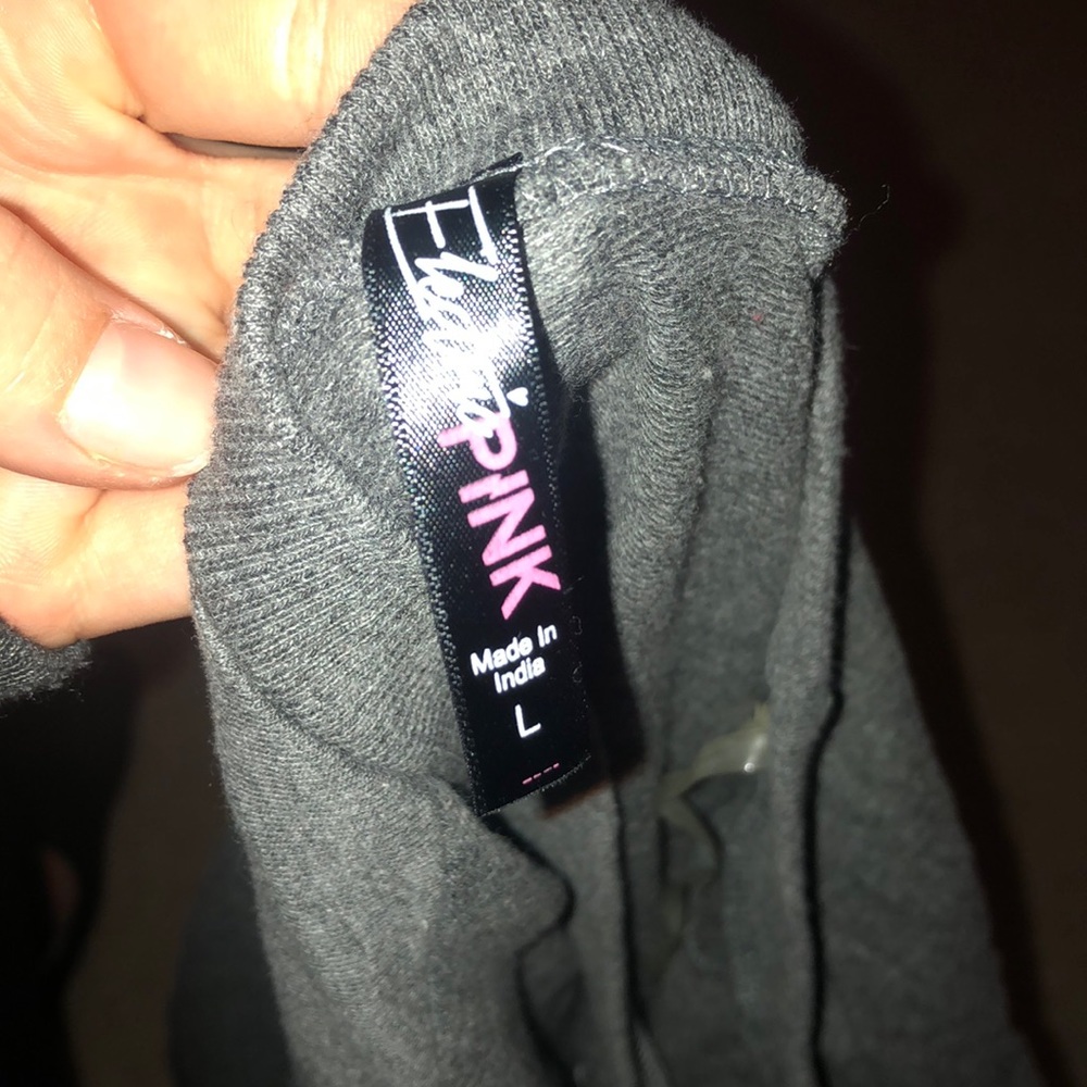 Crew neck - Picture 3 of 3